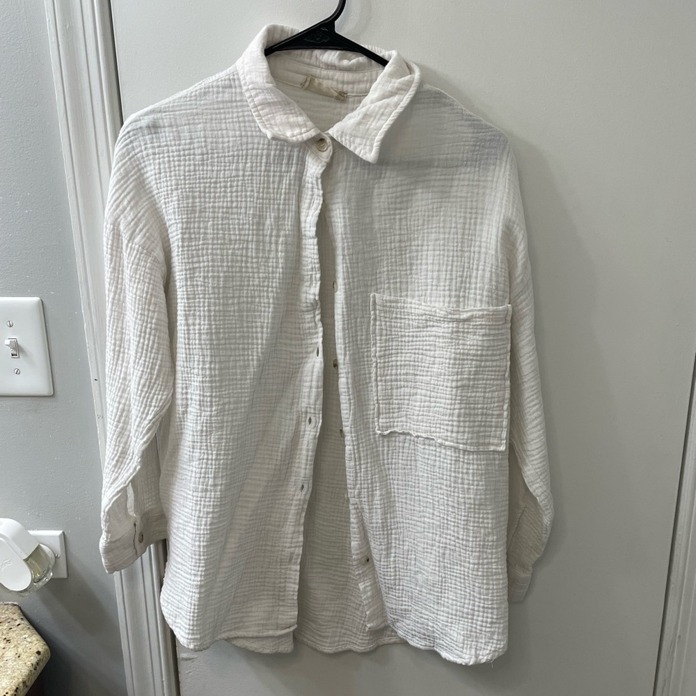Altrd State Button Up Shirt